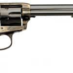 pistola colt