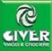logo Giver Viaggi operatore turistico di Genova