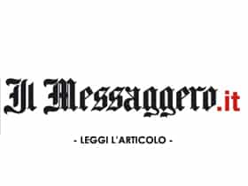 Logo Il Messaggero - A.I.A.V.