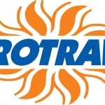 Logo Eurotravel