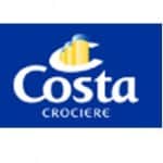 Logo Costa Crociere