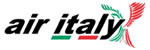 Air Italy logo 150