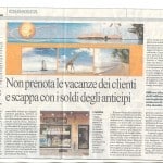 La Repubblica su Veltra Viaggi