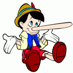 pinocchio