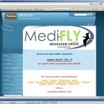 Web MEDI-FLY