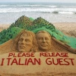 INDIA-REBELS/ITALY