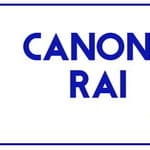 Canone RAI