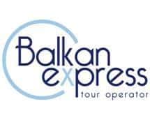 Balkan Express logo