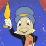 Il grillo sparlante