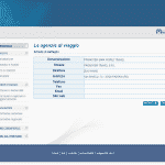 INFO su licenza Promoter Travel