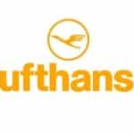 Lufthansa-logo