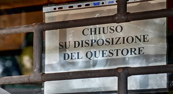 ABUSIVISMO TURISTICO: COLPIRE ANCHE I COMPLICI…