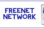Freenet Network