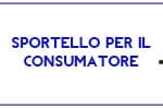 Sportello consumatore