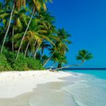 Spiaggia tropicale yalla