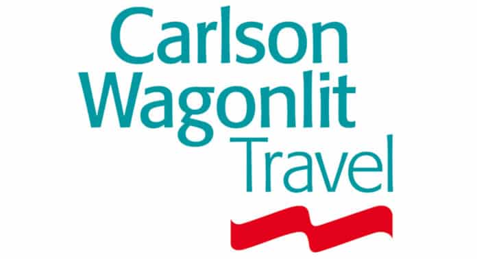 CARLSON WAGONLIT