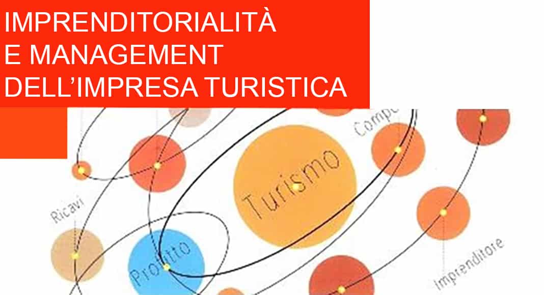 Imprenditorialità e management