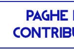 AIAV – Banner paghe e contributi