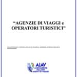 CCNL Agenzie di Viaggio ed Operatori Turistici