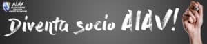 AIAV diventa socio