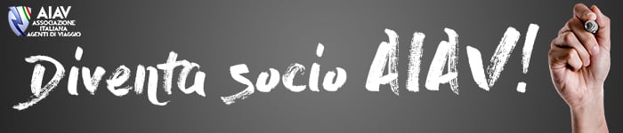 AIAV diventa socio