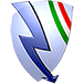 Scudetto tricolore 76