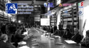 Convegno MiBACT