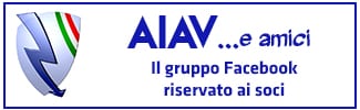 Banner AIAV e amici