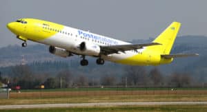 Mistral Air