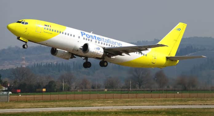 MISTRAL AIR, IL MISTERO BUFFO!