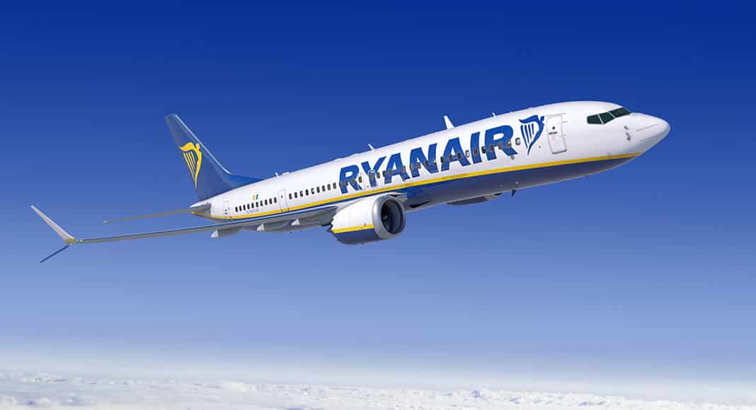 Ryanair