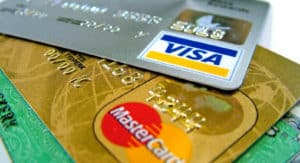 Carte di credito