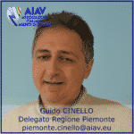 AIAV – Banner Delegati – Cinello