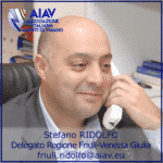 AIAV – Banner Delegati – Ridolfo