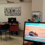 Marras Viaggi con sito