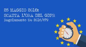 AIAV Regolamento Ue 2016/679 gdpr