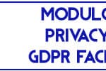 AIAV – Banner Modulo Privacy GDPR Facile