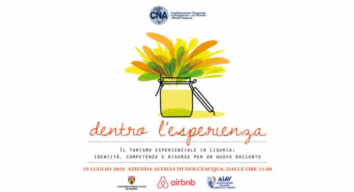 DENTRO L’ESPERIENZA