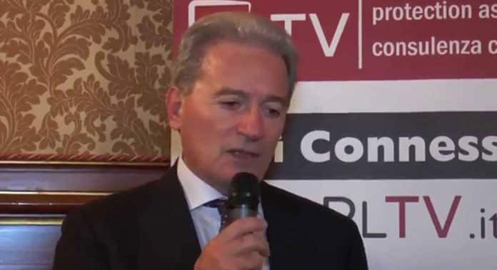 GUALTIERO VENTURA SULL’IDD