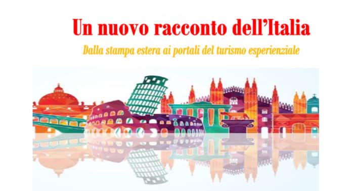 INCOMING E TURISMO ESPERIENZIALE