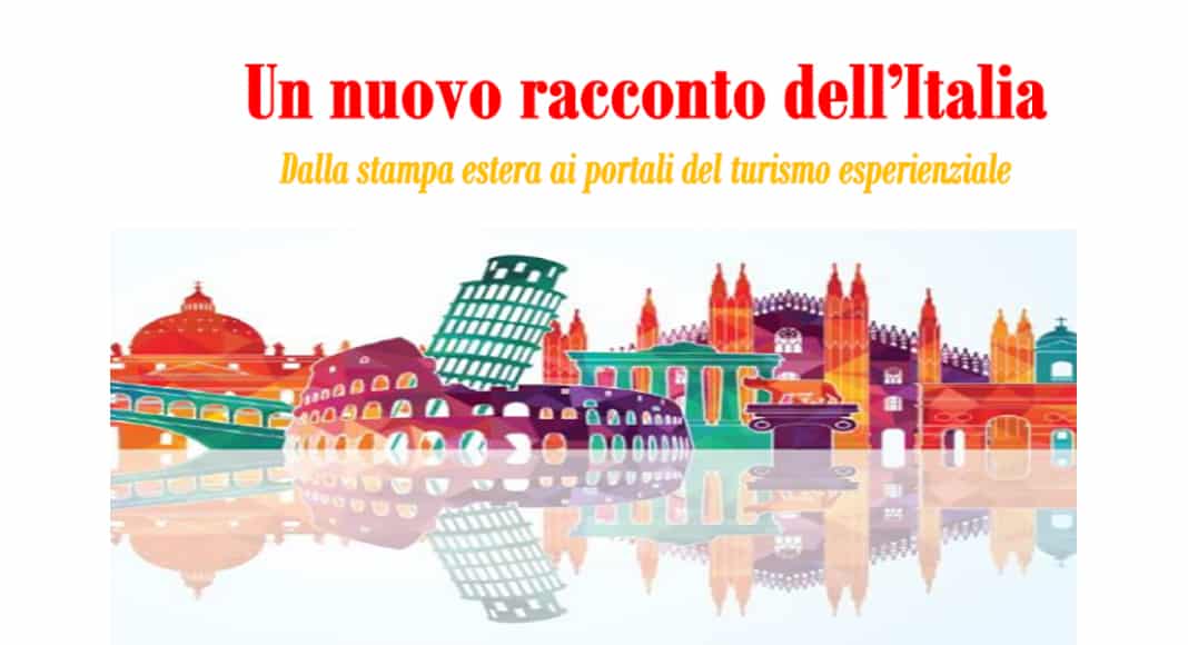 Un nuovo racconto dell'Italia