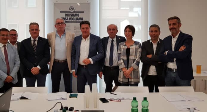 AIAV & CNA TURISMO E COMMERCIO