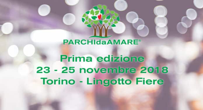 PARCHI DA AMARE 2018