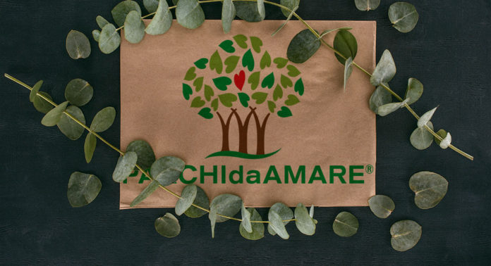 VI ASPETTIAMO A PARCHI DA AMARE