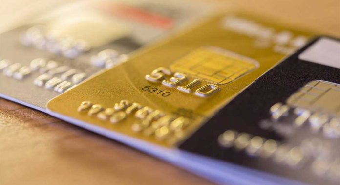 TRUFFA CON CARTA DI CREDITO