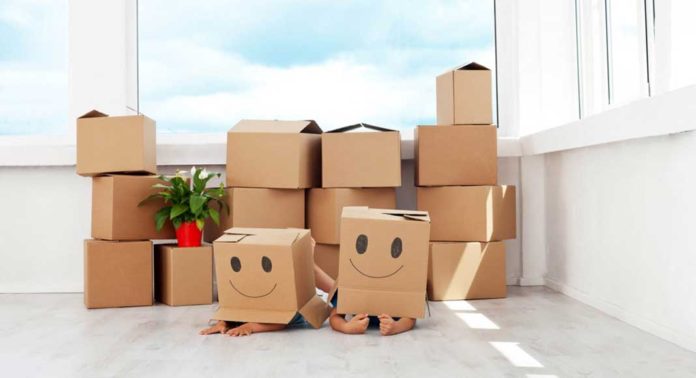 ANNO NUOVO… UFFICI NUOVI!