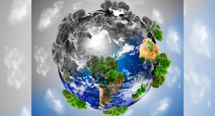 L’AMBIENTE, IL PIANETA, GLI AGENTI DI VIAGGIO