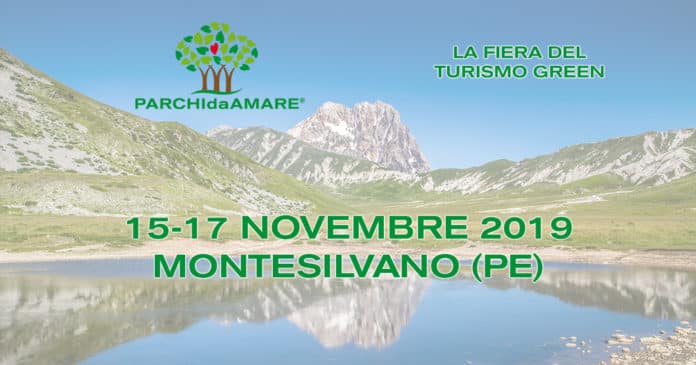 TURISMO ATTIVO A “PARCHI DA AMARE”