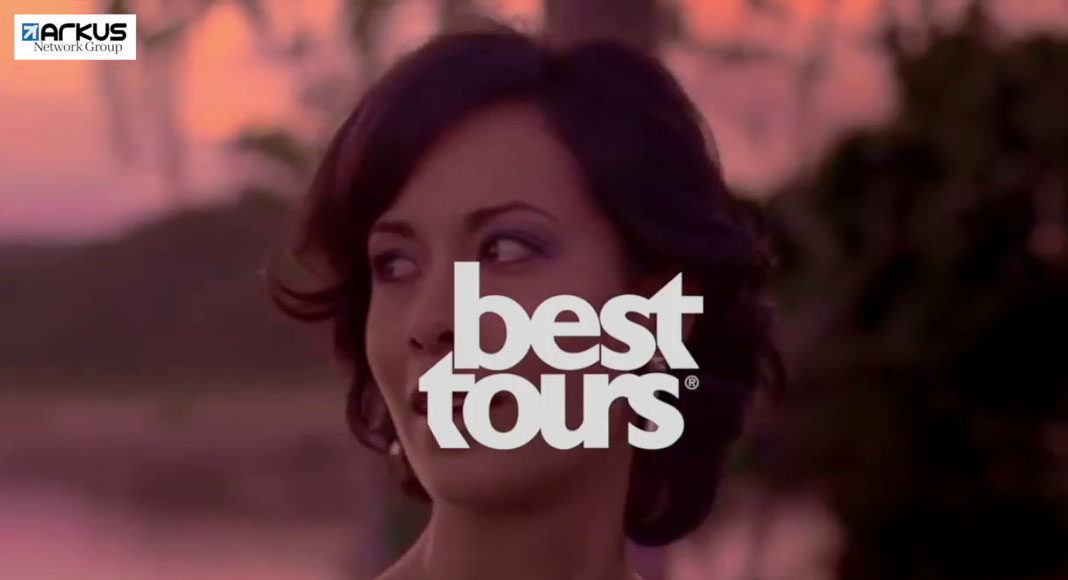 AIAV Best Tours Arkus Network