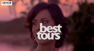 AIAV Best Tours Arkus Network